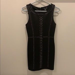 FOREVER 21 Black Dress Size M